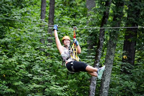 5 People You Should Bring With You to Smoky Mountain Ziplines - Smoky Mountain Ziplines