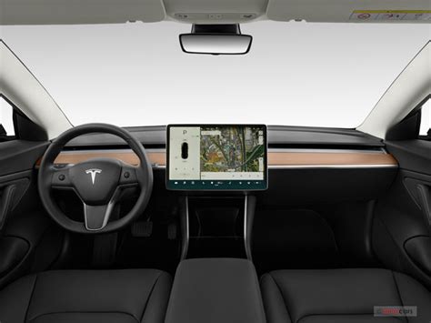 2023 Tesla Model 3 Pictures: | U.S. News