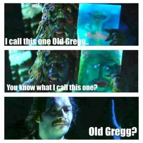 Old Gregg Quotes. QuotesGram