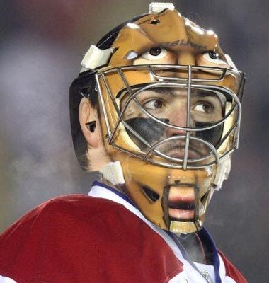 89 best NHL Hockey Goalie Masks images on Pinterest