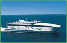 Dublin Holyhead Ferry Tickets