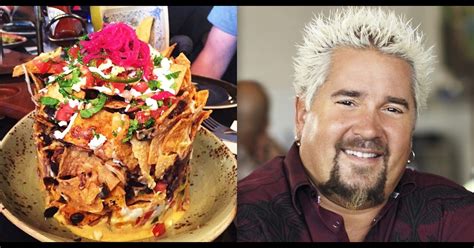 Guy Fieri’s ‘Trash Can Nachos’ are making the internet gag