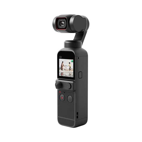 【新製品】スタビライザー付き小型カメラ「DJI Osmo Pocket」の後継モデル「DJI Pocket 2」 - アイアリ