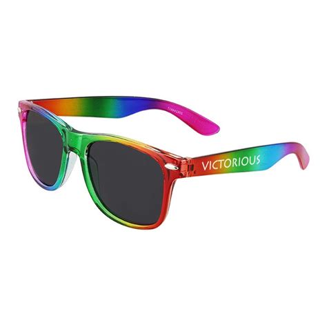 Rainbow Sunglasses,Sunglasses