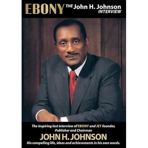 The John H. Johnson Interview de John H. Johnson en Amazon Music - Amazon.es