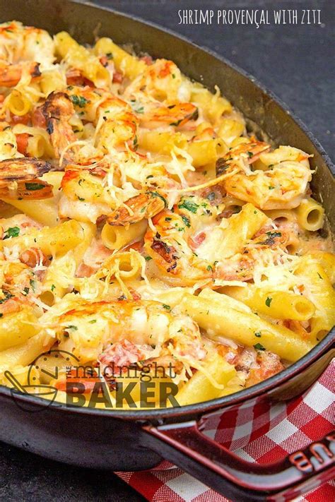 This is a great seafood and pasta casserole. Great for Christmas Eve or ...