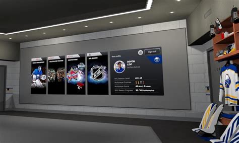 Choose Your Membership Plan | NHL Sense Arena