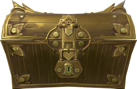 Crystal chest (Prifddinas) - The RuneScape Wiki