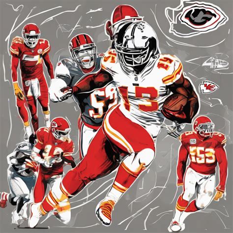 Chiefs Emerge as Potential Successors to Patriots' NFL Legacy