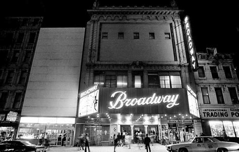 Broadway Marquee Purlie Broadway Theatre Broadway Theatre, Movie Theater, Broadway Shows, New ...