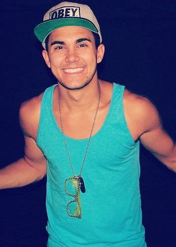 Carlos Pena. ♥ | Big time rush, Big time rush band, Carlos pena jr