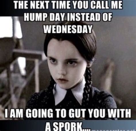 Pin by Kathleen Petrie on Ẇєԁṅєṡԁѧʏ Ѧԁԁѧṃṡ | Funny quotes, Goth humor, Wednesday addams