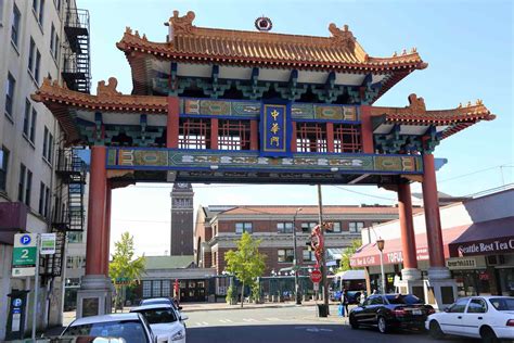 The 10 Best Things to Do in Chinatown in Seattle