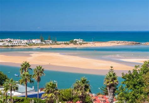 What to visit in Oualidia Morocco