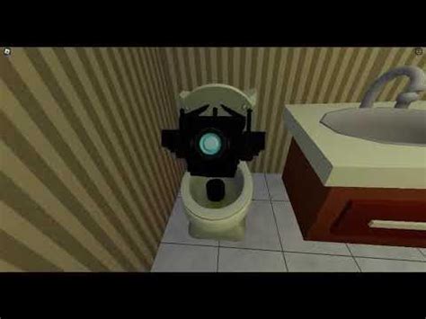 Skipid toilet 1 [FULL SCREEN] - YouTube