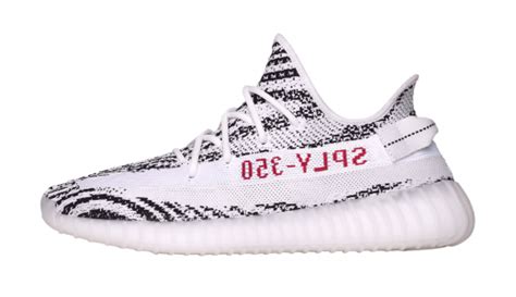 The adidas Yeezy Boost 350 v2 Zebra Debuts This Weekend • KicksOnFire.com