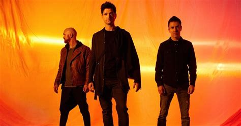 The Script announce new album: title, tracklist, release date, cover art