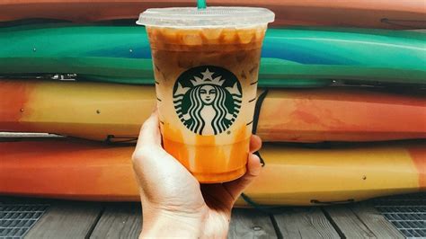 Starbucks Iced Skinny Caramel Macchiato Nutrition Facts | Besto Blog