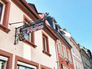 Exploring Miltenberg Germany - Her Heartland Soul