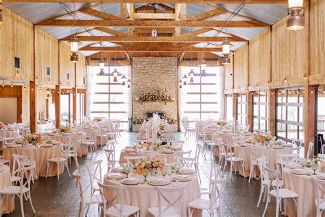 Haue Valley: St. Louis Wedding Venues