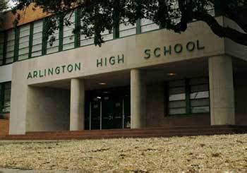 Arlington High School Reunions - Arlington, TX - Classmates