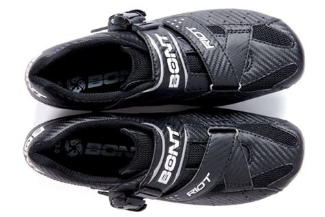 Bont Riot cycling shoes review - Cycling Weekly