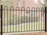 Wrought Iron Fence Panels - Fence Panel SuppliersFence Panel Suppliers