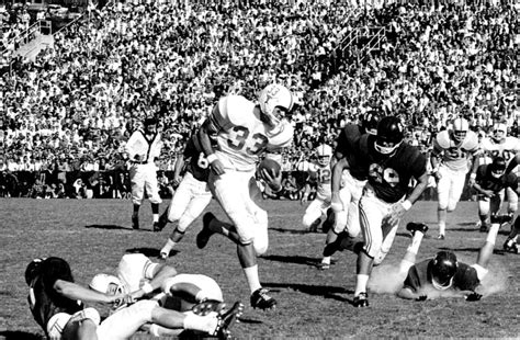 Texas football history: Longhorns legends (PHOTOS) - Sports Illustrated