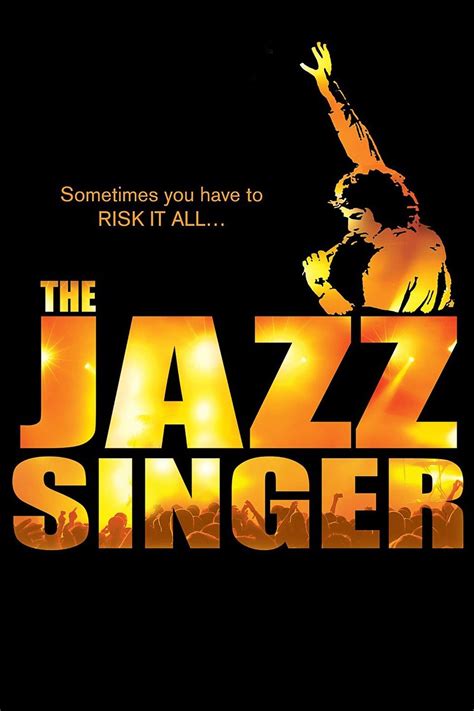 The Jazz Singer (1980) - Rotten Tomatoes