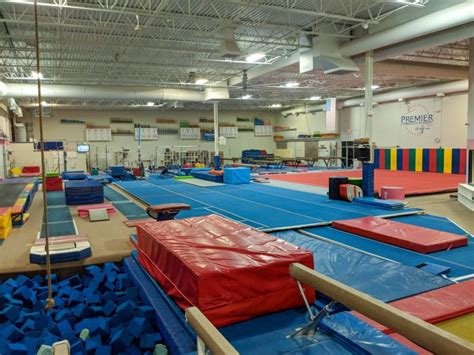 Girls Gymnastics – Gymnastics Gyms Near Me