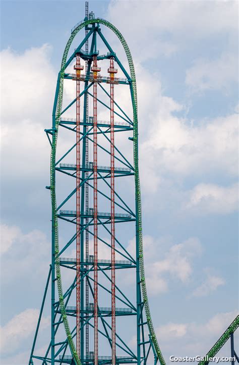 Zumanjaro: Drop of Doom