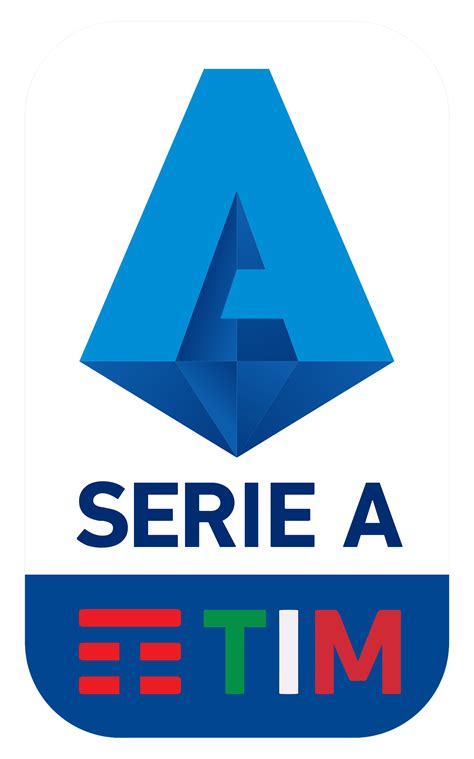 Serie a tim 2019 20 logo – Artofit