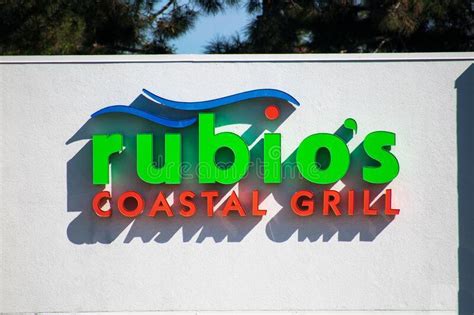 Rubios Coastal Grill Corporate Office Headquarters - Phone Number & Address