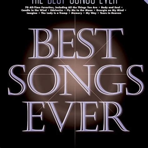 The Best Songs Ever – 6th Edition - PianoWorks