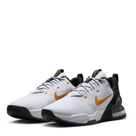 Nike | Air Max Alpha Trainer 5 Men's Training Shoes | Training Shoes ...