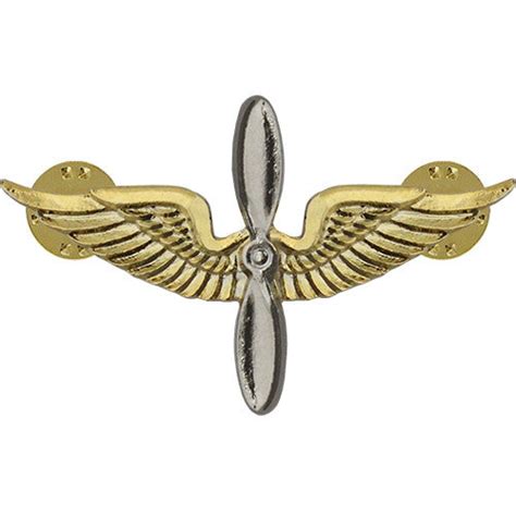 Army Aviation Branch Insignia | USAMM