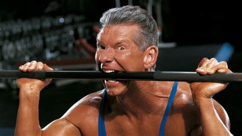 Vince McMahon Reveals Deep Reason He Still Works Out So Much - WrestleTalk