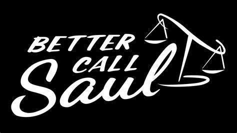 Better Call Saul Logo - Best Event in The World