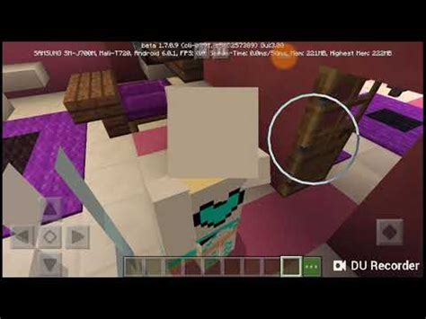 Minecraft tour barbie house - YouTube