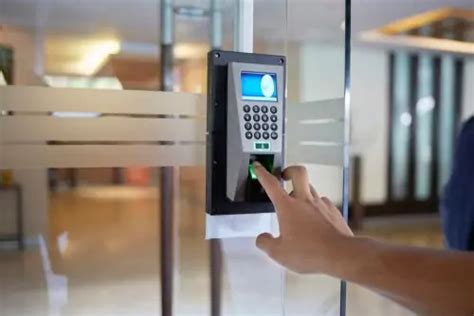 What Is The Safest Office Door Lock? - Digital Lock Singapore