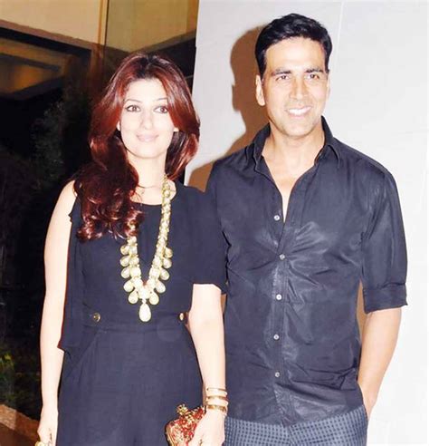 Akshay Kumar Family Tree, Background History Details, Family Photos ...