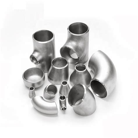 SUS304 316 Stainless steel pipe fittings, Sinopro - Sourcing Industrial ...