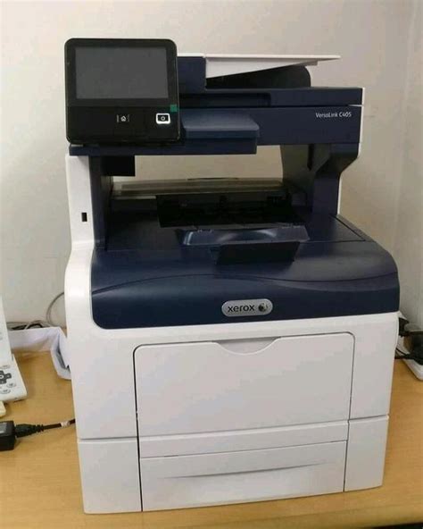 XEROX VERSALINK C405 COLOURED | Kupatana