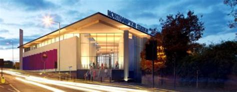 Plans for new and improved Northampton Railway Station unveiled