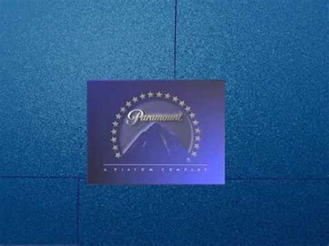 Paramount Feature Presentation Logo Remake [HD] - YouTube