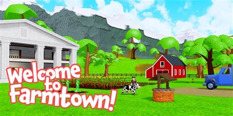 Best Town & City Games You Can Play On Roblox (For Free)