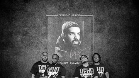 Drake - Scorpion Album Review | DEHH - YouTube