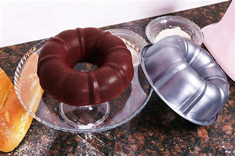 What Is a Bundt Cake? the Origins of the Iconic Pan and Dessert