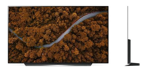 LG's 48-inch OLED TV now available to buy in the U.K.