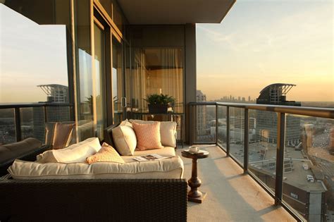 Portfolio | Robert Brown Interior Design | Atlanta | Apartment balcony decorating, Balcony decor ...